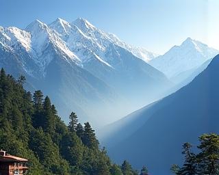 हिमाचल की पहाड़ी कहानियाँ