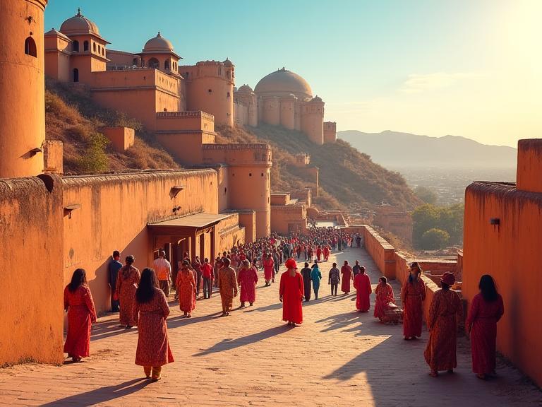 राजस्थान की सांस्कृतिक विरासत